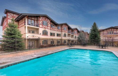 Cozy Double Queen Mountain Suite Near Park City & Sundance Ski Resorts - 2047 - Foto 8