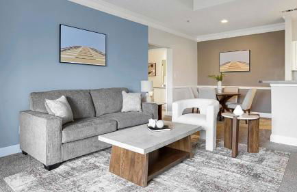 Landing Amazing 2BD Pool Gym - Foto 1