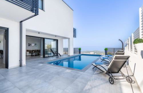 Villa Andro - Foto 12