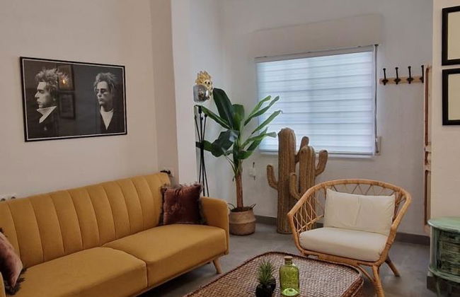 Juan de Austria 2 bed - Photo 7