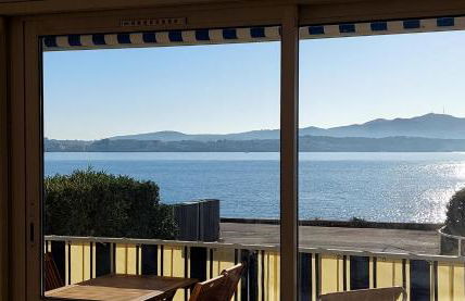 Front de mer - Emplacement prisé au calme - T2 moderne et entièrement climatisé - Tout à pieds - Foto 2