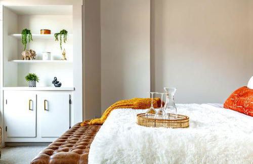 Short North Convention King Bed Free Parking! - Foto 62