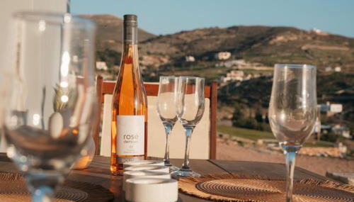 Mont' Rock villas 3 - Foto 4