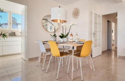 Appartement Luxueux "Les 2 Frères" - by Residence La Fontaine - Foto 6