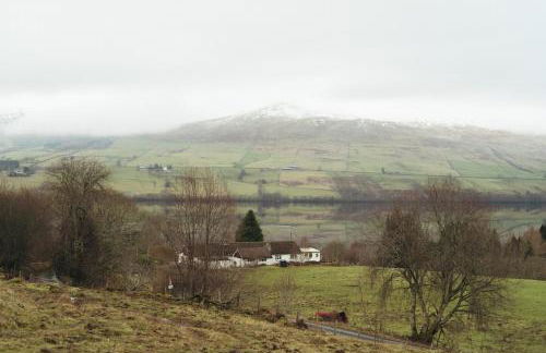 Ardtalnaig House, Loch Tay - Foto 28