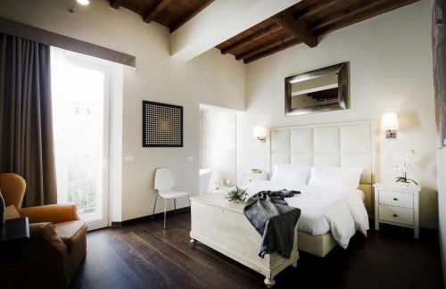 Florence Art Apartments - Photo 4