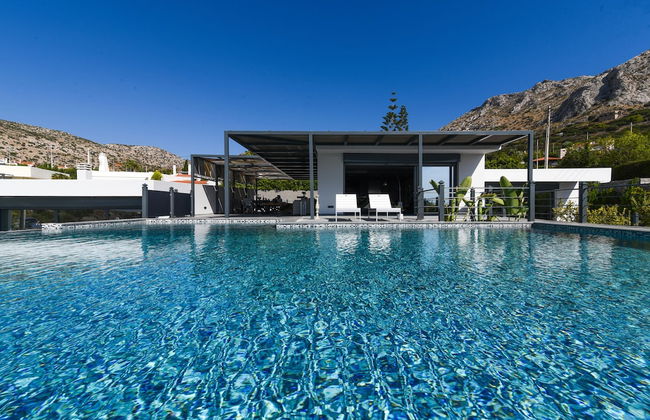 Villa Selenia - Foto 50