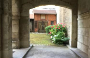 Le Jardin Darcy Liberté Hyper centre gare-ville parking public payant dans la rue - Foto 56