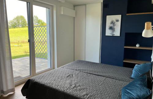 Osada Limajno Dom Łabędzia - Foto 20