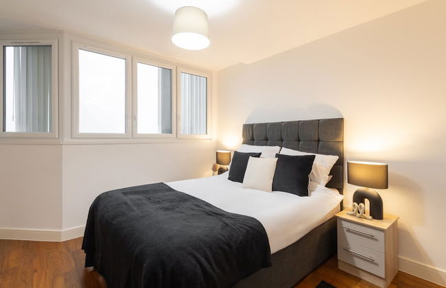 Host Stay Metropolitan House Apartment - Foto 6