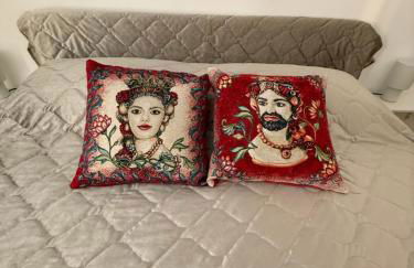 Casa Marconi duplex avec terrasse - Foto 24