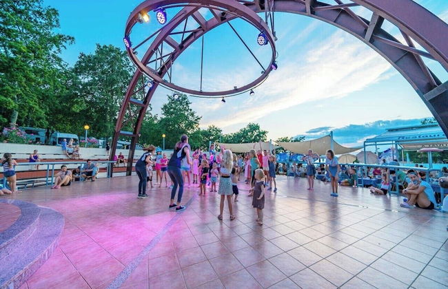 Camping Bijela Uvala - Eurocamp - Foto 24