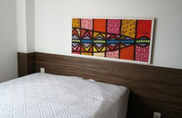 MELHOR APARTAMENTO DO ILOA RESIDENCE BARRA de SÃO MIGUEL - Foto 28