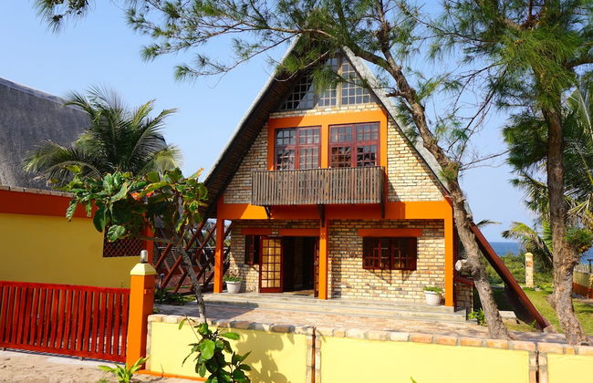 Beach Villa Tofinho - Photo 34