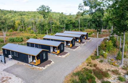 TITMOUSE LIMIT 4 cabin - Foto 1