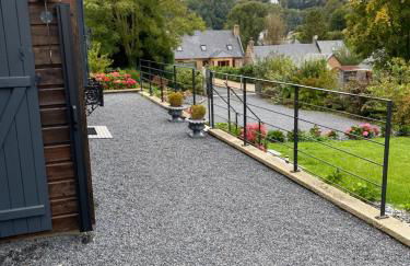 La Buissonnière, Veulettes sur Mer, entre mer et campagne - Foto 9