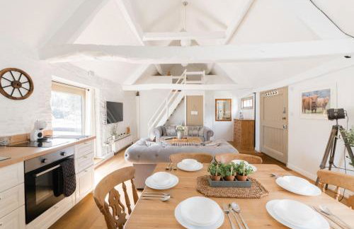 Relaxing Cotswolds Farm Stay - Near Burford - The Parlour - Foto 47