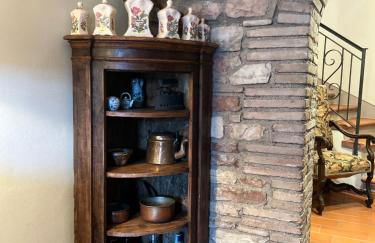 La Gemma del Subasio nel Castello di Collepino - Spello - Photo 35