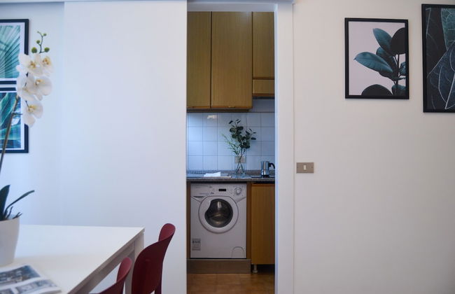 JOIVY Lovely Apt For 4 Next To Bus And Metro Station - Foto 2