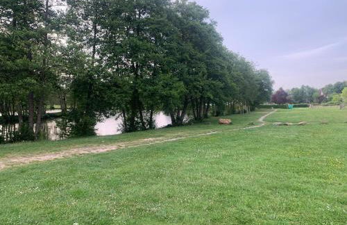 Chambres Senonches centre-ville - Foto 70