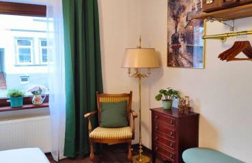 Weserblick Hafen-Haus-Bremen - Foto 18