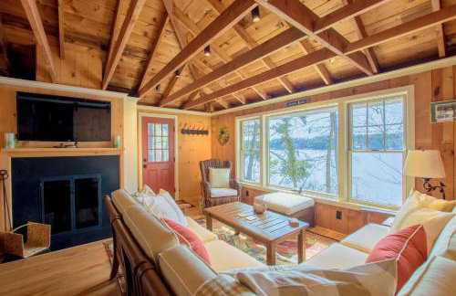 10 ft from Crystal Lake New renovation - Foto 8