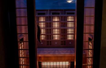 Pine & Oak Holiday Home - Foto 32