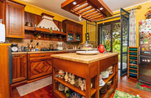 Queen Etna - Beautiful Pool - Photo 29