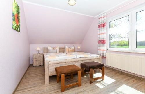 Ferienwohnung Waldblick auf dem Ferienhof Eschen - Foto 16