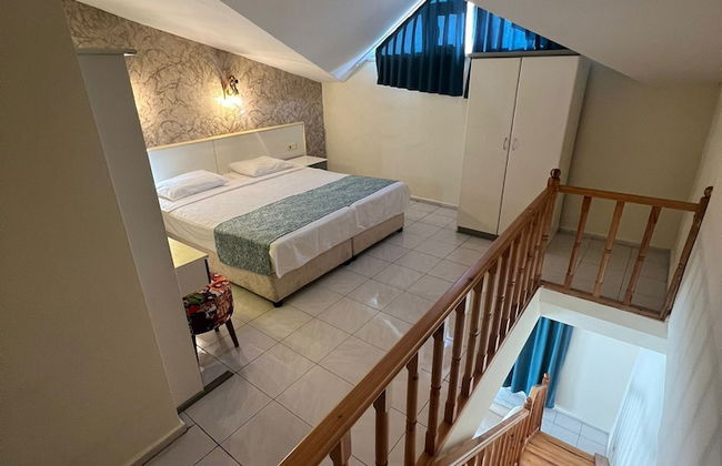 prestij apart otel - Photo 2