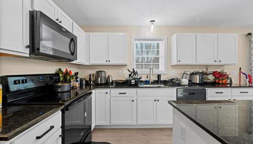 Sefahs Cozy Ashburnham Home - Foto 4