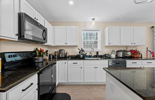 Sefahs Cozy Ashburnham Home - Foto 4