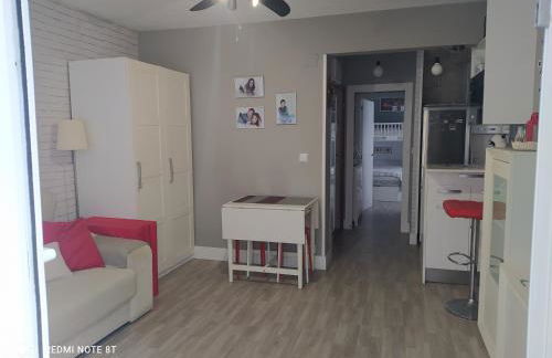Etxalo, apartamento con terraza en Gorliz - Foto 22