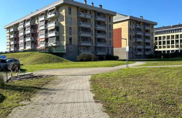 casa di bea rozzano humanitas unipol forum ieo - Foto 18