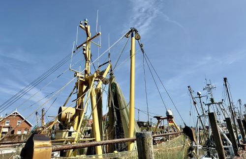 Gulfhof Butendiek - Groot Stuuv - Photo 41