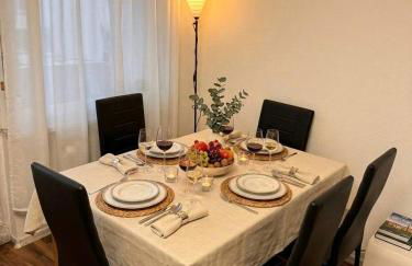 Ferienwohnung warm & Komfortabel, Ruhige Lage zentral gelegen - Foto 14