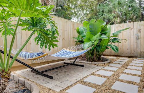 4 Mi to Atlantic Beach Chic and Trendy Townhouse! - Foto 28