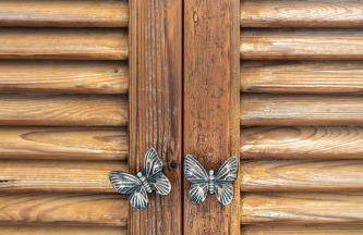 Zielono Mi! Dom przy Puszczy Kampinoskiej - Foto 23