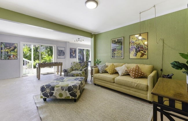 Dancing Dolphin 4 Bedroom Home by RedAwning - Foto 17