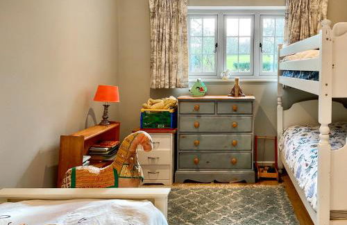 Orchard Cottage - Foto 17