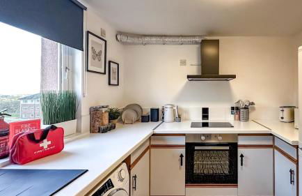 Sunny day new flat with 5 beds - Foto 9