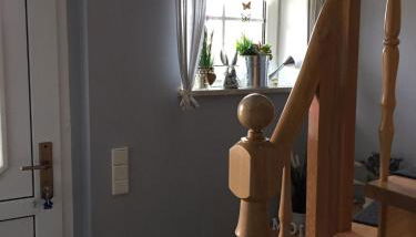 Ferienwohnung "Kleine Krabbe" - Foto 3