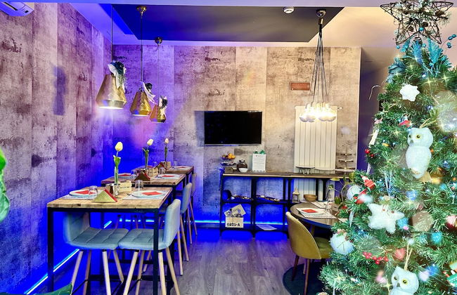 Bourbon House - Foto 30