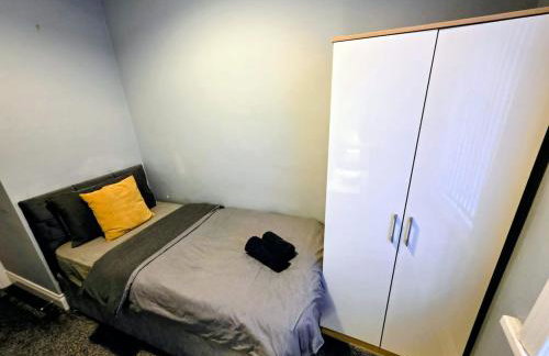 Union Palace, Free Parking - Foto 23