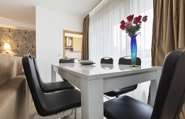 The Queen Luxury Apartmen-Villa Vittoria - Photo 36