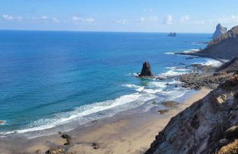Anaga Playa Benijo 2 Paraíso Rural Trail-Beach - Foto 37