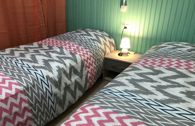 Les Gites De Montmartre - Foto 16