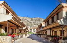 Casas Rurales Los Olivos - Foto 52