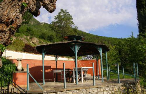 LE GRAND PARIS LA MAISON DE VACANCES - Foto 22