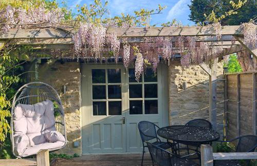 Wishbone Cottage In The Cotswolds - Foto 9